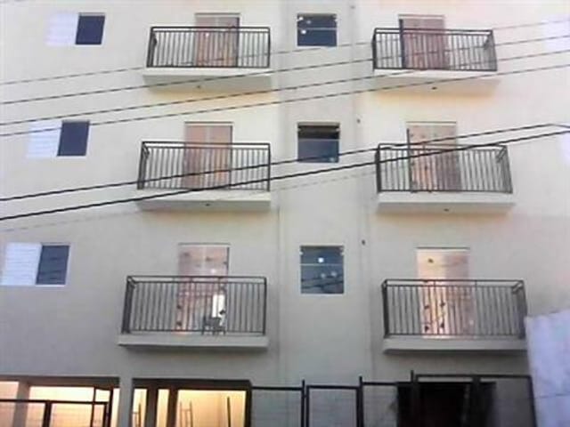 Foto do Apartamento - Apartamento Residencial à venda, Bairro inválido, Cidade inexistente - AP3574. | Ary Proenca Negócios Imobiliários Ltda