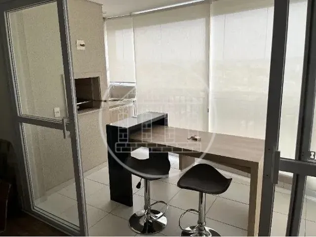 Apartamento com 109m² 3 quartos e 4 banheiros, à venda, no bairro Campo Belo em São Paulo
