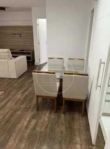 Apartamento, 3 quartos, 109 m² - Foto 5