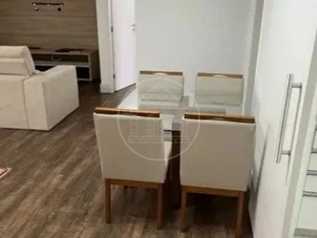 Apartamento com 109m² 3 quartos e 4 banheiros, à venda, no bairro Campo Belo em São Paulo