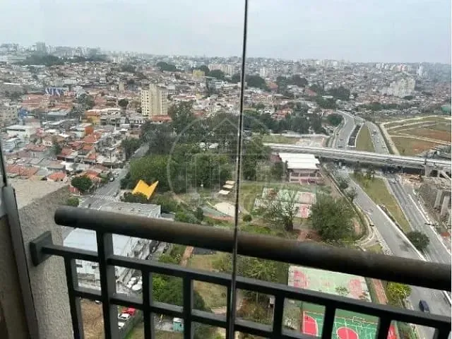 Apartamento com 109m² 3 quartos e 4 banheiros, à venda, no bairro Campo Belo em São Paulo