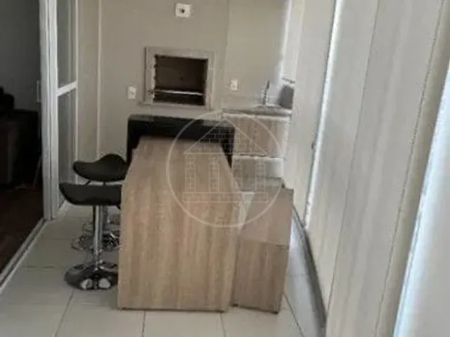 Apartamento com 109m² 3 quartos e 4 banheiros, à venda, no bairro Campo Belo em São Paulo