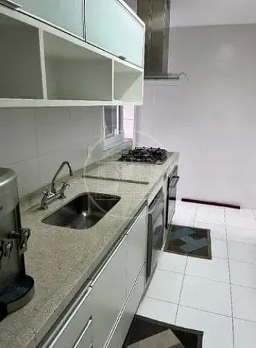 Apartamento, 3 quartos, 109 m² - Foto 13