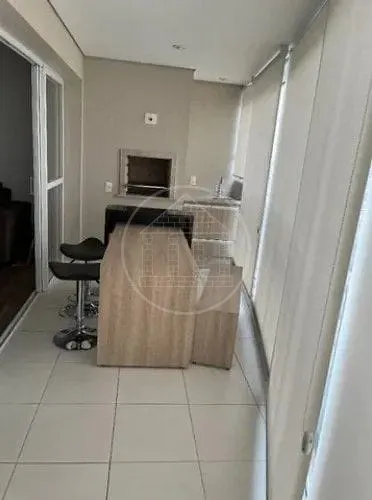 Apartamento, 3 quartos, 109 m² - Foto 4