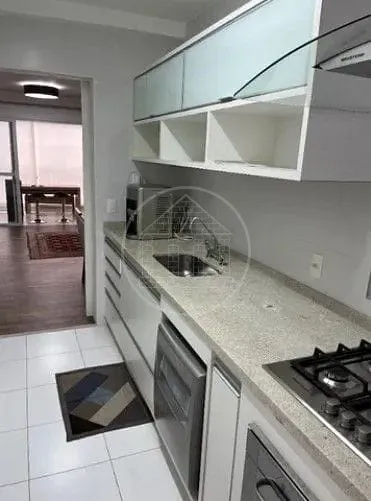 Apartamento, 3 quartos, 109 m² - Foto 11