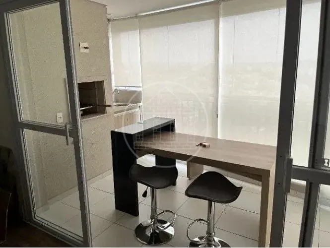 Apartamento, 3 quartos, 109 m² - Foto 3