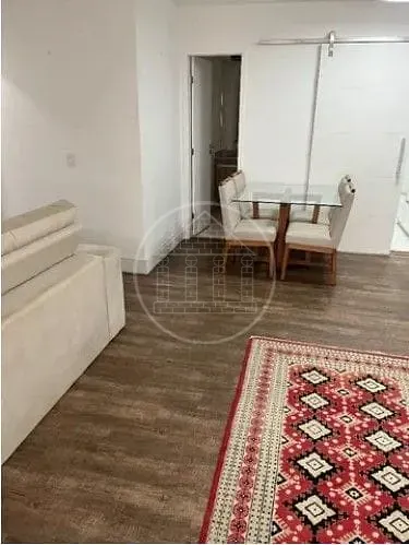 Apartamento, 3 quartos, 109 m² - Foto 8