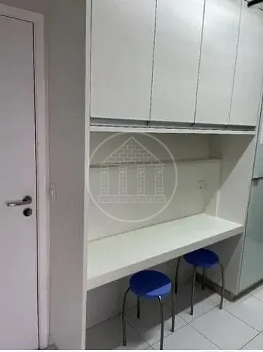 Apartamento, 3 quartos, 109 m² - Foto 9
