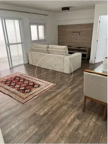 Apartamento, 3 quartos, 109 m² - Foto 6