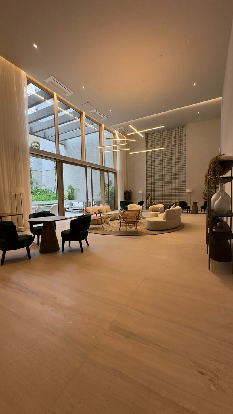 Apartamento em Jardim Paulista — foto 3