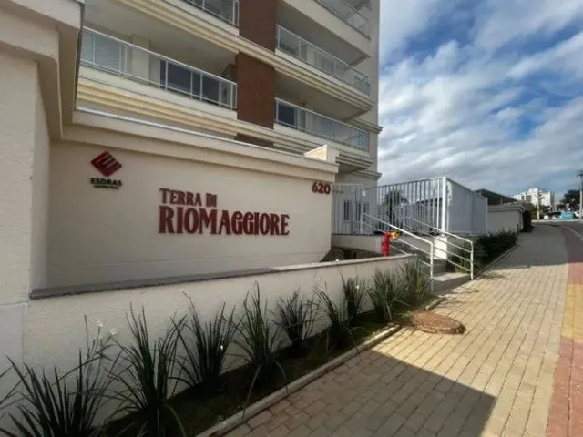 Apartamento com 10m² 3 quartos e 3 banheiros, à venda, no bairro Urbanova VI em São José Dos Campos