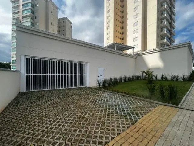 Apartamento com 10m² 3 quartos e 3 banheiros, à venda, no bairro Urbanova VI em São José Dos Campos