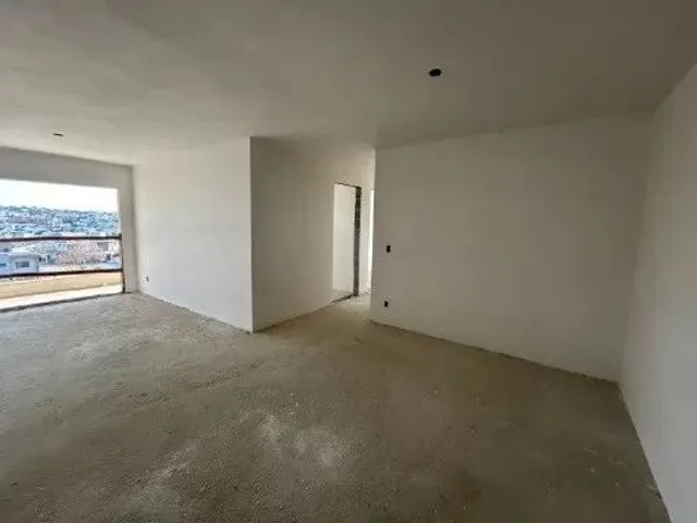 Apartamento com 10m² 3 quartos e 3 banheiros, à venda, no bairro Urbanova VI em São José Dos Campos