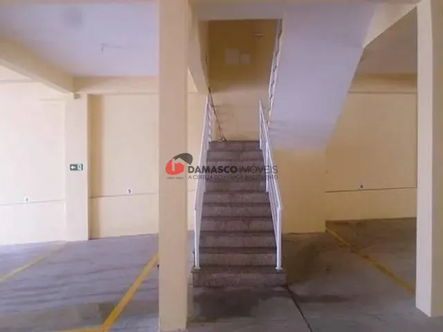 Apartamento 2 quartos e 2 banheiros, à venda, no bairro Vila Valparaíso em Santo André