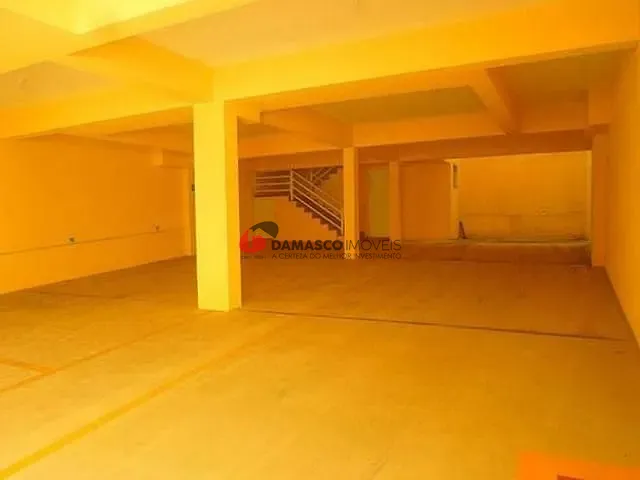 Apartamento 2 quartos e 2 banheiros, à venda, no bairro Vila Valparaíso em Santo André