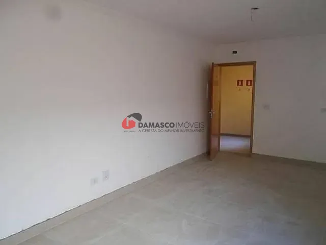 Apartamento 2 quartos e 1 banheiro, à venda, no bairro Vila Valparaíso em Santo André