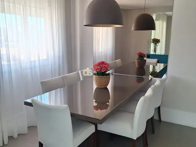 Apartamento 3 quartos e 5 banheiros, à venda, no bairro Água Fria em São Paulo