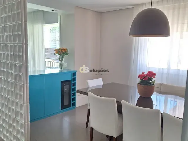 Apartamento 3 quartos e 5 banheiros, à venda, no bairro Água Fria em São Paulo