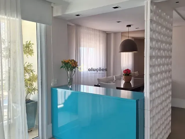 Apartamento 3 quartos e 5 banheiros, à venda, no bairro Água Fria em São Paulo