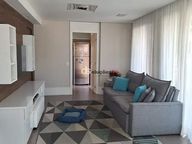 Apartamento 3 quartos e 5 banheiros, à venda, no bairro Água Fria em São Paulo