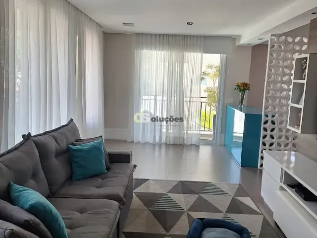 Apartamento 3 quartos e 5 banheiros, à venda, no bairro Água Fria em São Paulo