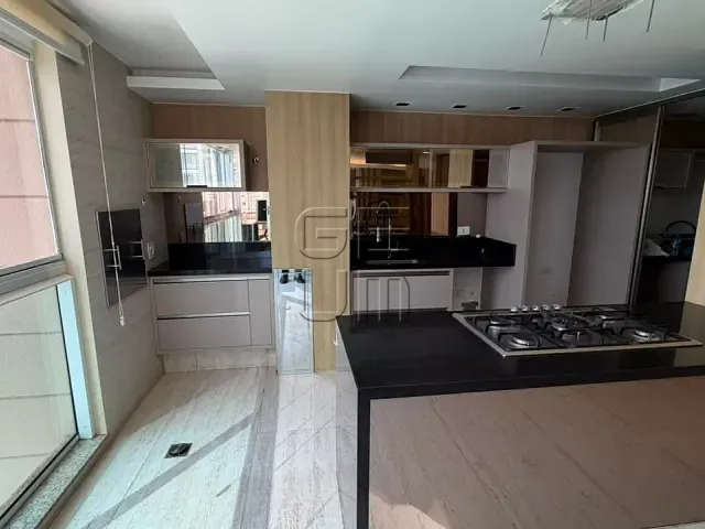 Apartamento 1 quarto e 2 banheiros, à venda, no bairro Gleba Fazenda Palhano em Londrina