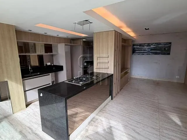 Apartamento 1 quarto e 2 banheiros, à venda, no bairro Gleba Fazenda Palhano em Londrina