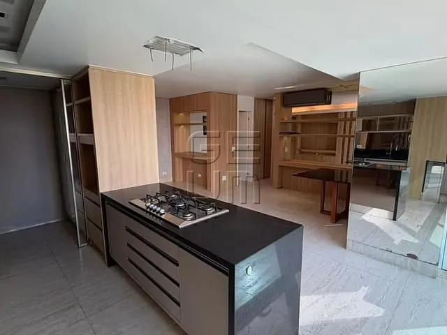 Apartamento 1 quarto e 2 banheiros, à venda, no bairro Gleba Fazenda Palhano em Londrina