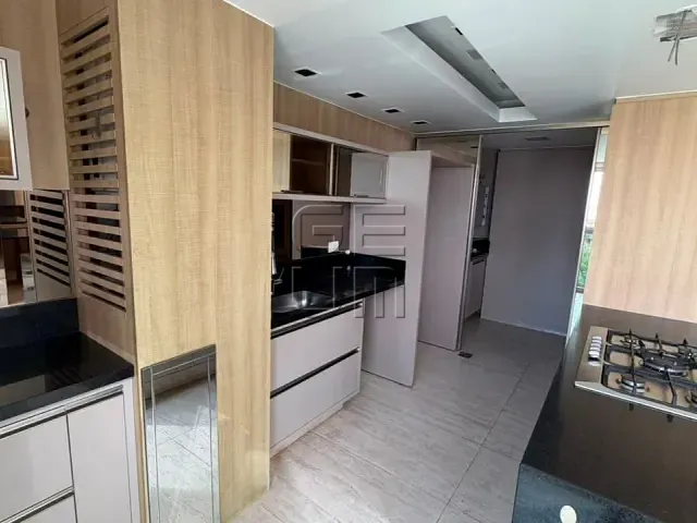 Apartamento 1 quarto e 2 banheiros, à venda, no bairro Gleba Fazenda Palhano em Londrina