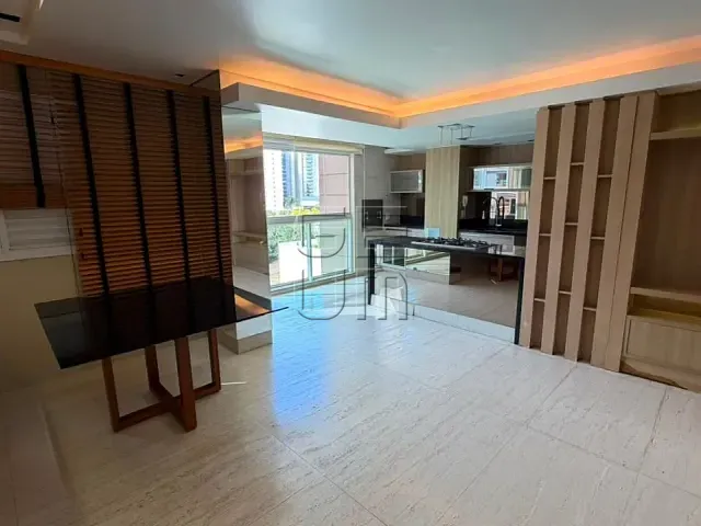 Apartamento 1 quarto e 2 banheiros, à venda, no bairro Gleba Fazenda Palhano em Londrina