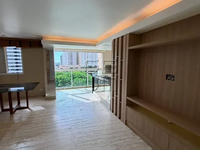 Apartamento 1 quarto e 2 banheiros, à venda, no bairro Gleba Fazenda Palhano em Londrina