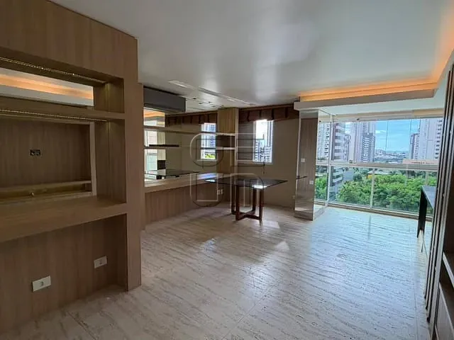 Apartamento 1 quarto e 2 banheiros, à venda, no bairro Gleba Fazenda Palhano em Londrina