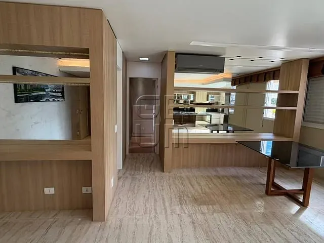 Apartamento 1 quarto e 2 banheiros, à venda, no bairro Gleba Fazenda Palhano em Londrina