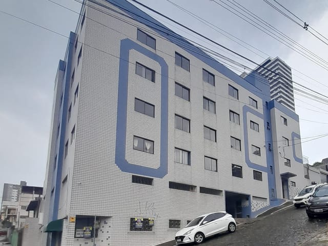 Foto do Apartamento - Ótimo apartamento à venda, 2 quartos, 54,13m² área privativa, 1 vaga, Centro, Ponta Grossa, PR | Adquira Imóveis