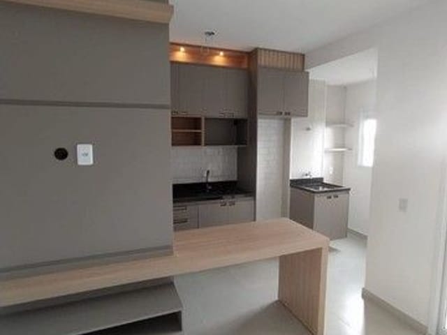 Foto do Apartamento - Apartamento com 2 dormitórios para alugar, 52 m² por R$ 2.556,00/mês - Condomínio Residencial Colinas do Paratehy - São José dos Campos/SP | INDEPENDENCE NEGOCIOS IMOBILIARIOS LTDA