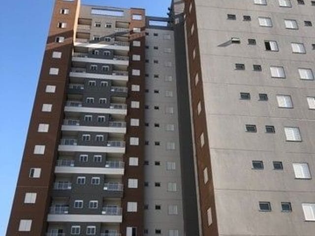Foto do Apartamento - Apartamento com 2 dormitórios para alugar, 52 m² por R$ 2.556,00/mês - Condomínio Residencial Colinas do Paratehy - São José dos Campos/SP | INDEPENDENCE NEGOCIOS IMOBILIARIOS LTDA