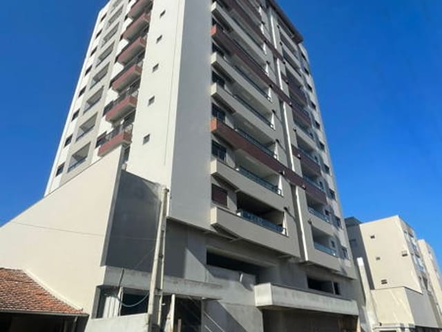 Apartamento à venda, no bairro Gravatá em Navegantes