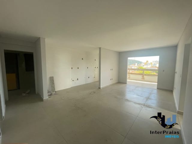 Apartamento à venda, no bairro Gravatá em Navegantes
