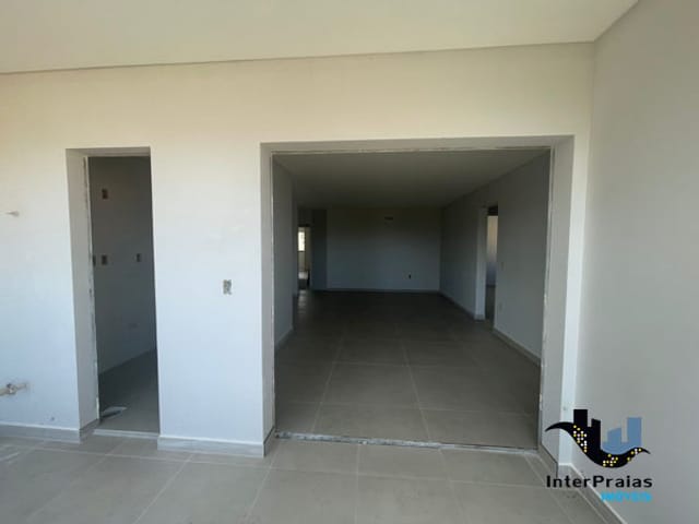 Apartamento à venda, no bairro Gravatá em Navegantes