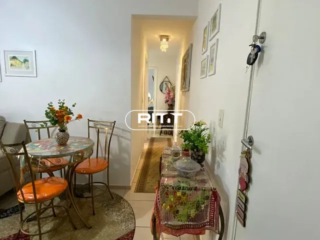 Apartamento com 80m² 2 quartos e 1 banheiro, à venda, no bairro Jardim Nova Europa em Campinas