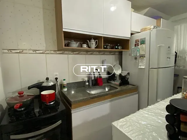 Apartamento com 80m² 2 quartos e 1 banheiro, à venda, no bairro Jardim Nova Europa em Campinas