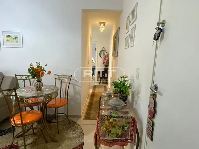 Apartamento com 80m² 2 quartos e 1 banheiro, à venda, no bairro Jardim Nova Europa em Campinas