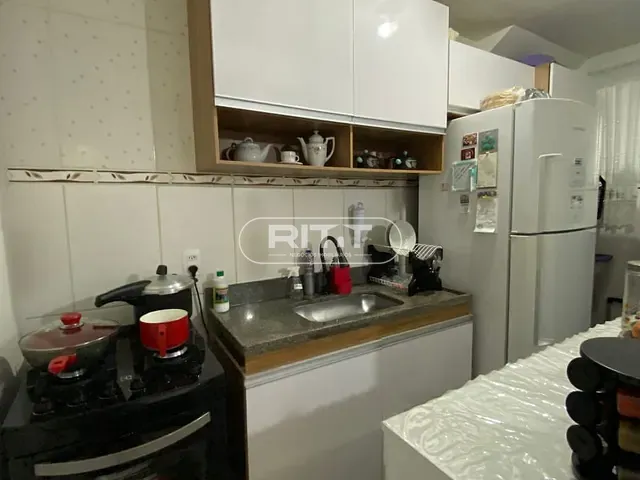 Apartamento com 80m² 2 quartos e 1 banheiro, à venda, no bairro Jardim Nova Europa em Campinas