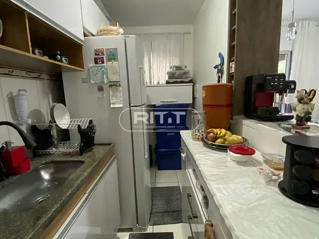 Apartamento com 80m² 2 quartos e 1 banheiro, à venda, no bairro Jardim Nova Europa em Campinas