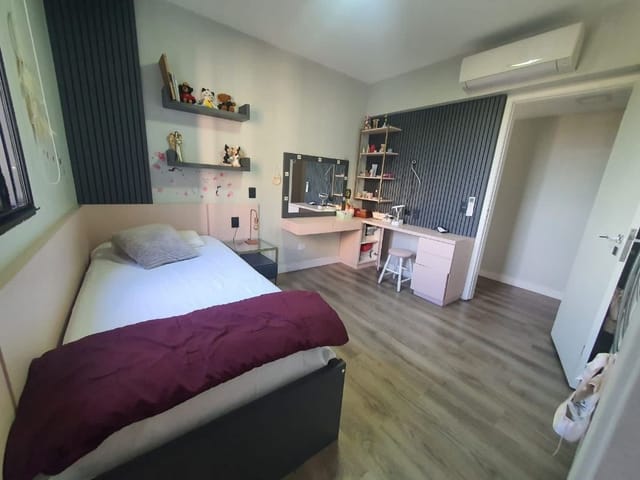 Foto do Apartamento - Apartamento com 3 dormitórios para alugar, 200 m² por R$ 8.700,00/mês - Vila Ema - São José dos Campos/SP | RUSSI IMÓVEIS