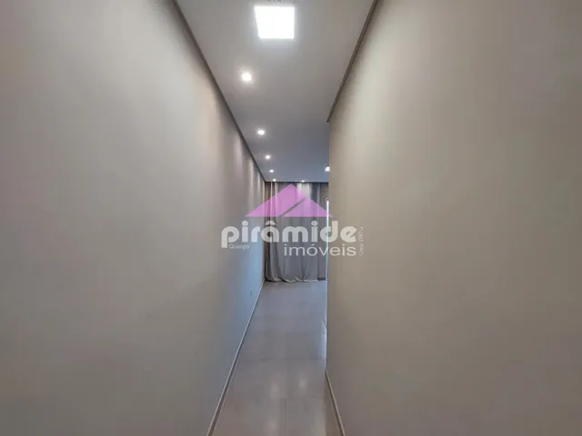 Apartamento com 10m² 2 quartos e 1 banheiro, para alugar, no bairro Loteamento Jardim Sol Nascente em Jacareí