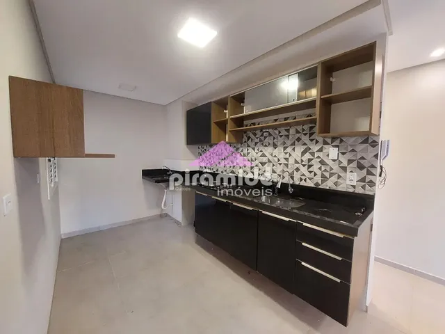 Apartamento com 10m² 2 quartos e 1 banheiro, para alugar, no bairro Loteamento Jardim Sol Nascente em Jacareí