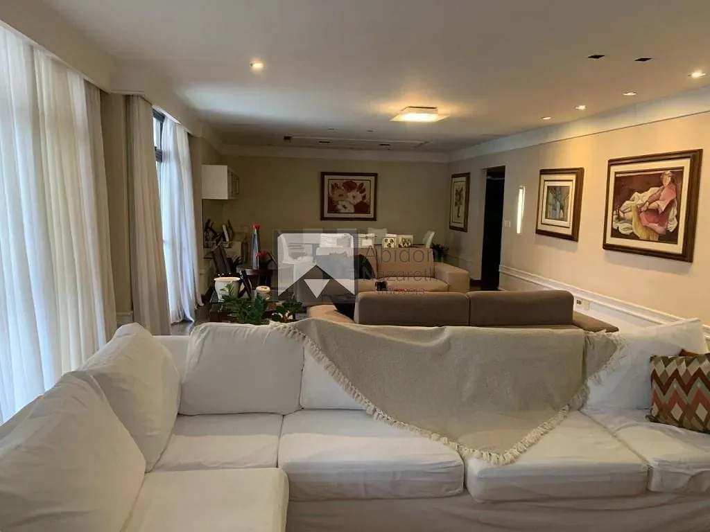Apartamento, 4 quartos, 260 m² - Foto 7