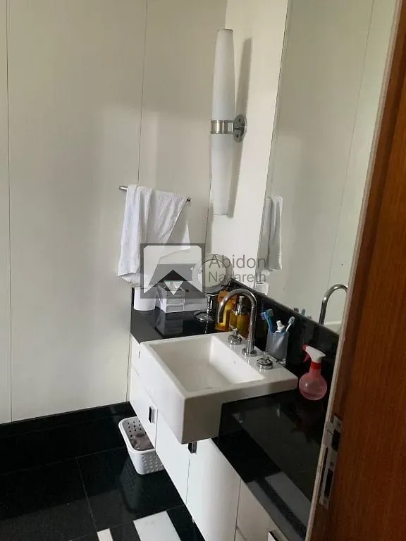Apartamento, 4 quartos, 260 m² - Foto 21