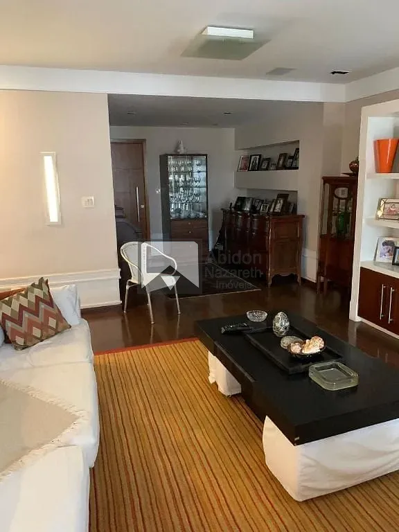 Apartamento, 4 quartos, 260 m² - Foto 10
